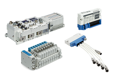 Industrial Device Communication Equipment