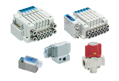 Directional Control Valve