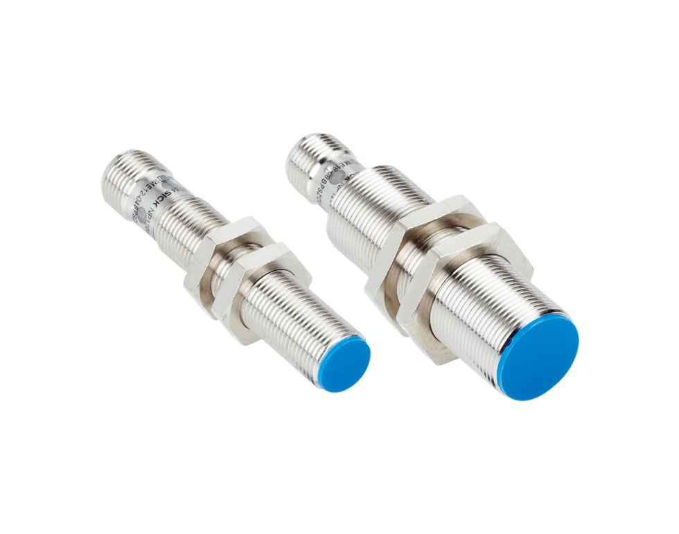 Inductive Proximity Sensors