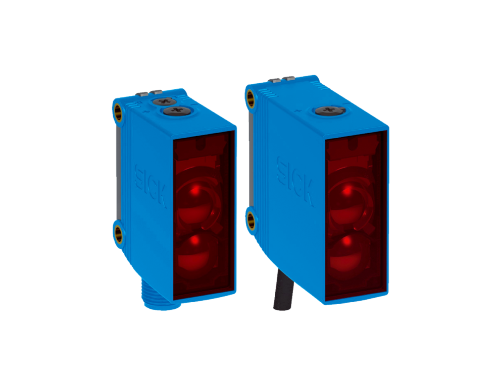 Photoelectric Sensors