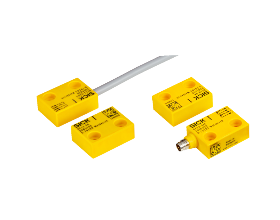 Safety Non-contact Switches