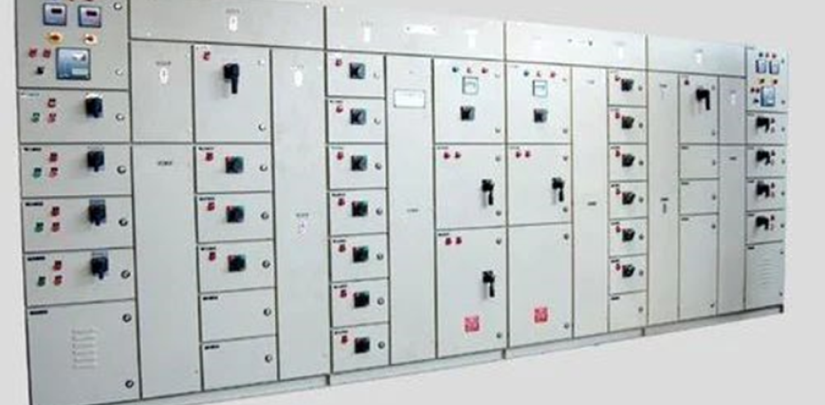Electrical, MCC, PCC, DB, APFC Panels