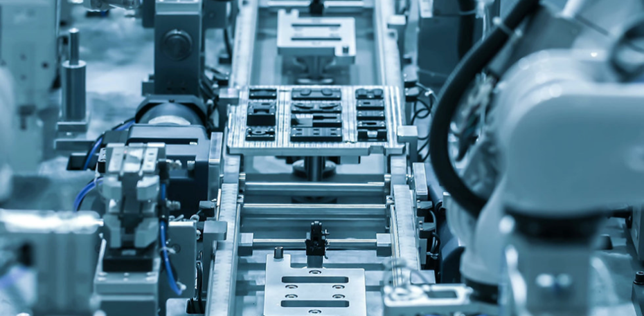 Turnkey Automation Services