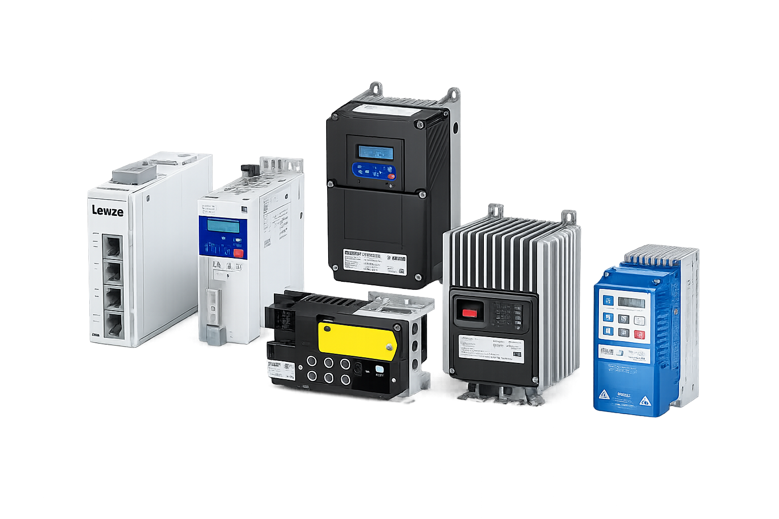 Industrial Automation & Control Panel Manufacturer in India | Unique ...